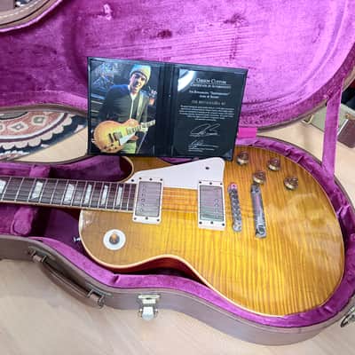 Gibson Les Paul Standard (1959)