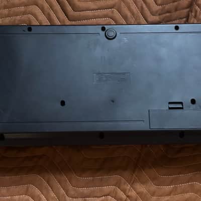 Casio HZ-600 Synthesizer (similar to HT series) image 7