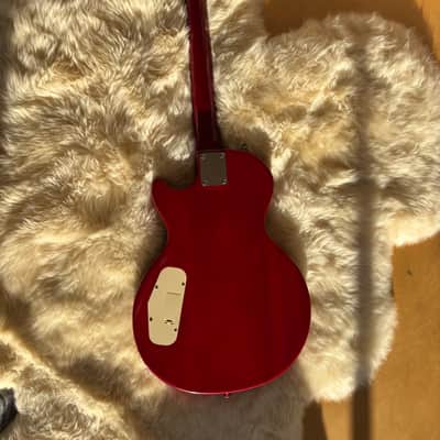 Epiphone Slash AFD Les Paul Special II image 4