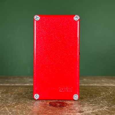MXR M102 Dyna Comp 1995 - Present - Red image 3