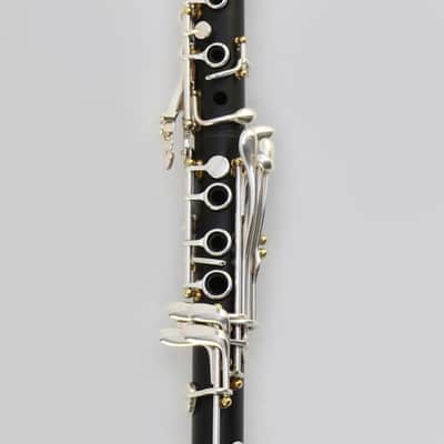 Buffet Crampon Elite (light weight) image 4