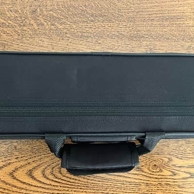 Used Yamaha YFL-221 Student Flute FULLY SERVICED image 2