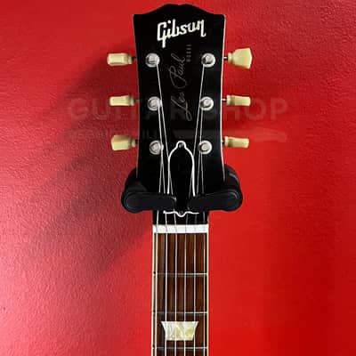 Gibson Les Paul R7 1957 Custom Shop Historic Collection Gold Top 2007 image 7