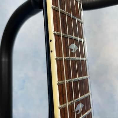 ESP Gus G. EC "ROCK ART" Custom Shop Made in Japan image 8