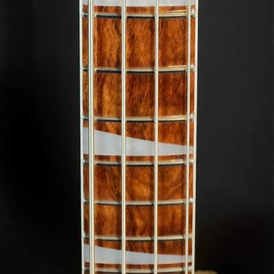 Rickenbacker 4003 Mapleglo (Natural), Stereo, w/HSC 2026 image 18