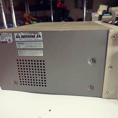 Tascam DA-88 8-Track Modular Digital Multritrack Recorder image 2