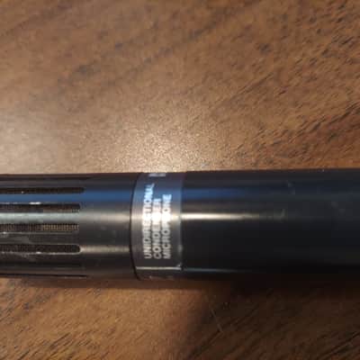 Radioshack Electret 33-3007 Vintage Microphone image 3