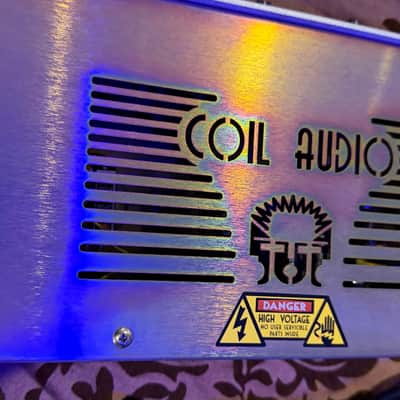 Coil Audio CA-70S MK2 Preamp image 8