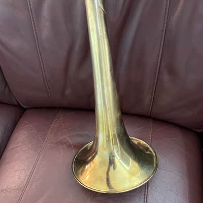 Olds Ambassador A-15 (Los Angeles) (1954) Bb Tenor Trombone SN 107453 image 15
