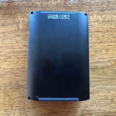 Dirtywave M8:02 Portable Tracker Sequencer / Synthesizer 2021 - Present - Black image 3