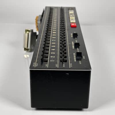Vintage Ampex MM1200 / MM1100 4020394-06 Tape Machine Remote Control image 10