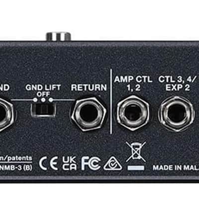 BOSS GX-100 Guitar Effects Processor image 2