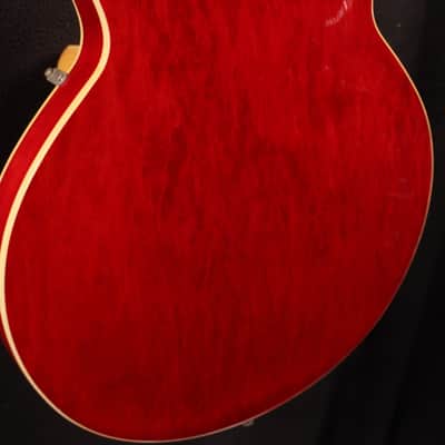 Gibson ES-335TD 1974 - Cherry image 15