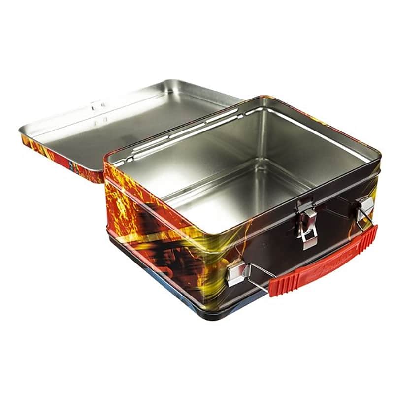 Fender Rockabilly Lunchbox 2016 image 2
