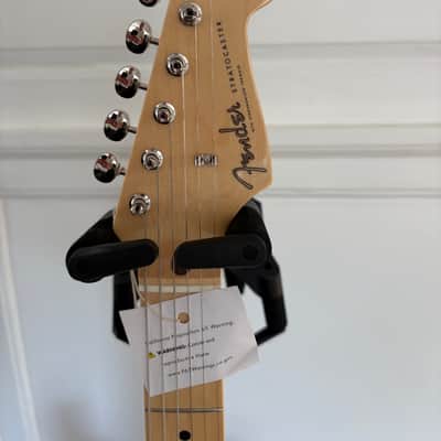 ~ NEW ~ Fender Made In Japan Traditional 50's Stratocaster - 2-Color Sunburst image 4