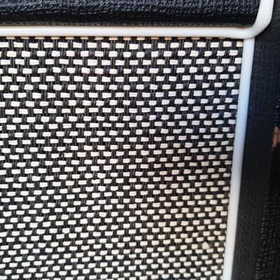 Hiwatt Higain 50 2x12 Combo Hi Gain image 2
