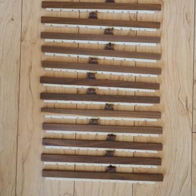Custom Orthey Autoharp image 13