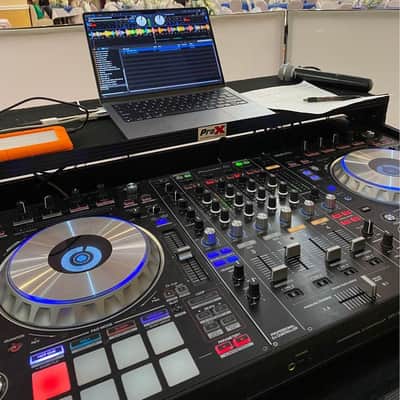 Pioneer DDJ SZ2 image 2