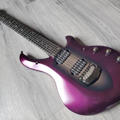 Ernie Ball Music Man John Petrucci Majesty 6 image 4