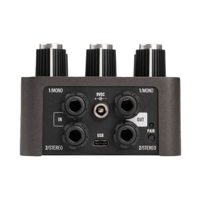 [3-Day Intl Shipping] Universal Audio Dream ’65 Reverb Amplifier Fender Amp Sim image 3