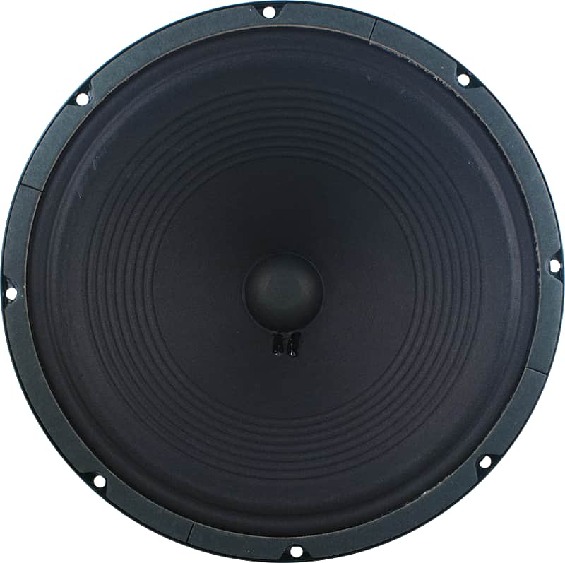 Jensen P12N No Bell Vintage Alnico 12" 50-Watt 8ohm Guitar Speaker image 3