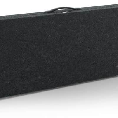 Gator GTRSTD6 Compact Rack Style Six (6) Guitar Stand, Folds into Case image 7