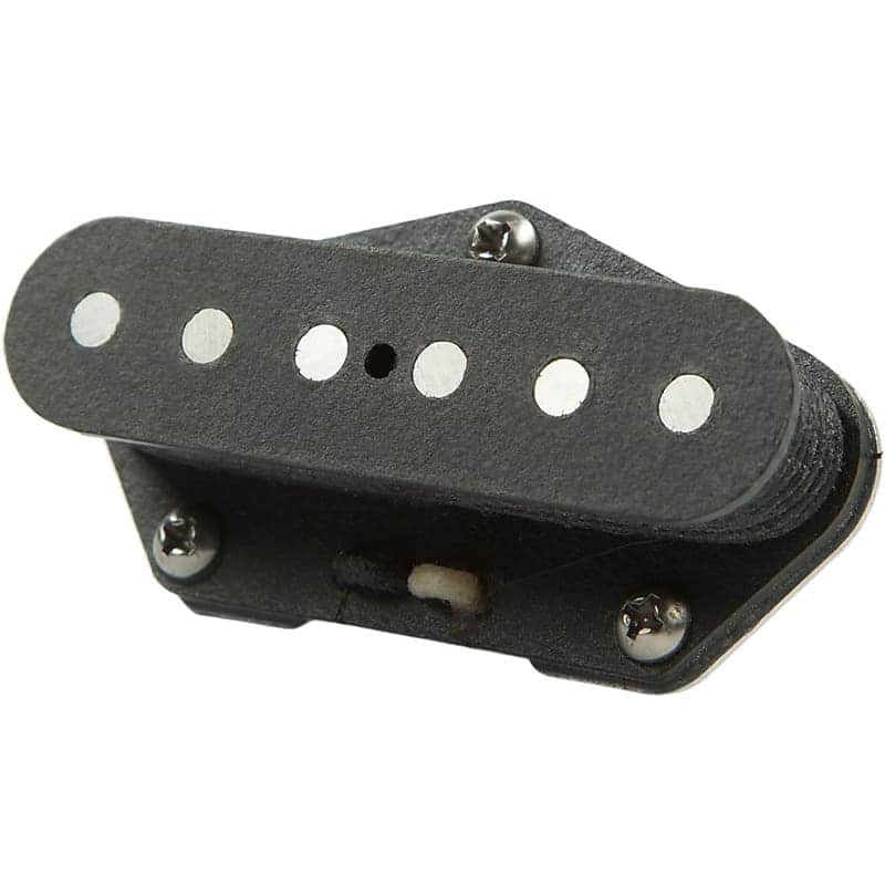 Suhr Woodshed Andy Wood Signature Bridge Pickup image 1