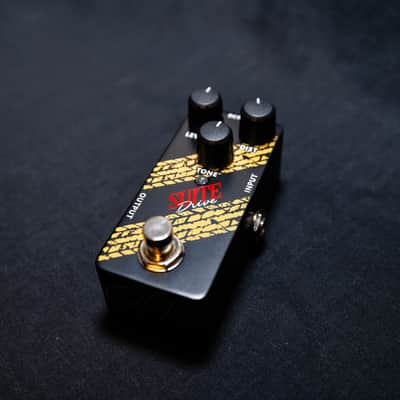 Signature Sound Suite Drive - Derry Grehan Signature Overdrive 2024 image 3