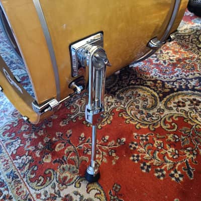 Tama Starclassic-22"x16" 12"x10" 13"x11" 16"x16" Made in Japan image 10