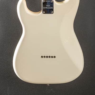 Fender Used Nile Rodgers Hitmaker Strat '22 image 4