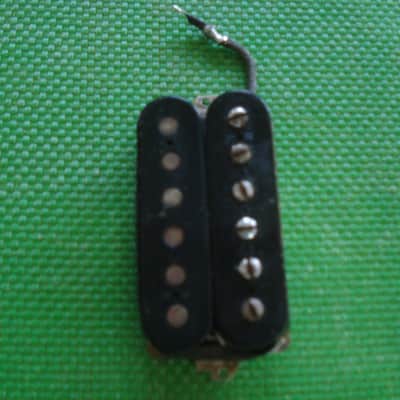 Vintage 1967 Gibson T-top Humbucking Pickup image 18