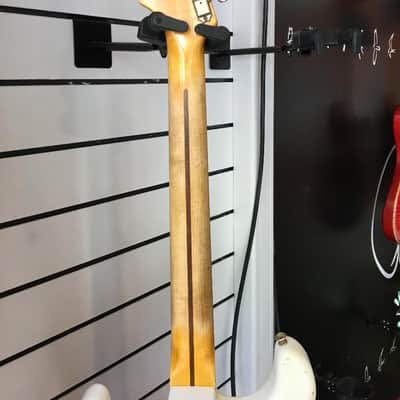 Fender Custom Shop Ltd Roasted Poblano Strat Relic Aged 2015 image 5