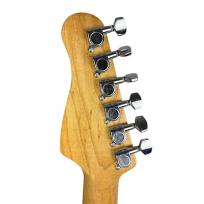 Charvel by Jackson Superstrat - Red image 11