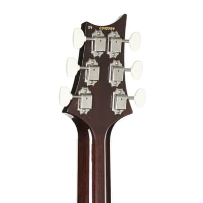 PRS McCarty 594 McCarty Tobacco Sunburst - Electric Guitar image 9