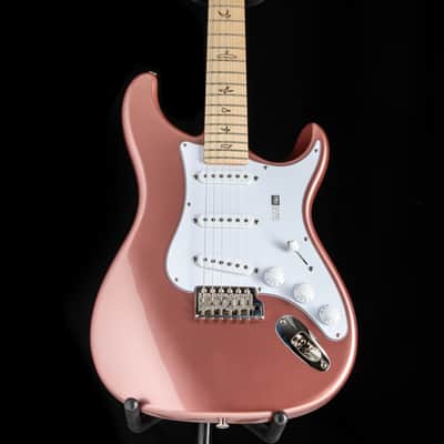 PRS Silver Sky John Mayer Signature Midnight Rose image 1