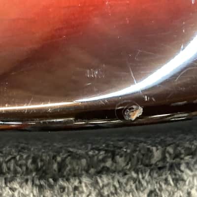 Fender Precision Bass Plus with Rosewood Fretboard 1990 - 1993 - Brown Sunburst image 15