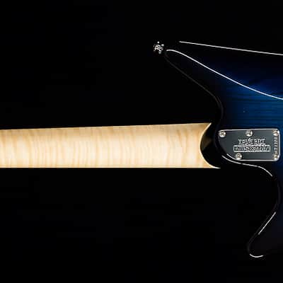 Ernie Ball Music Man Albert Lee Pac Blue (308) image 3