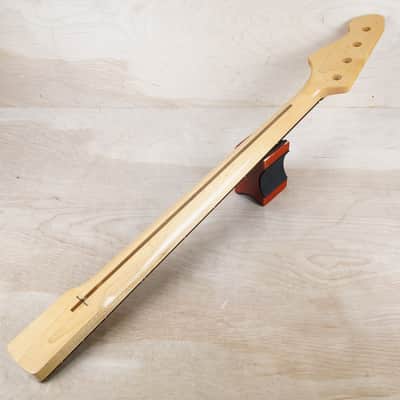 Tokai Jazz Sound AJB95 Bass Neck MIJ w/ Rosewood Fretboard 2010s image 5