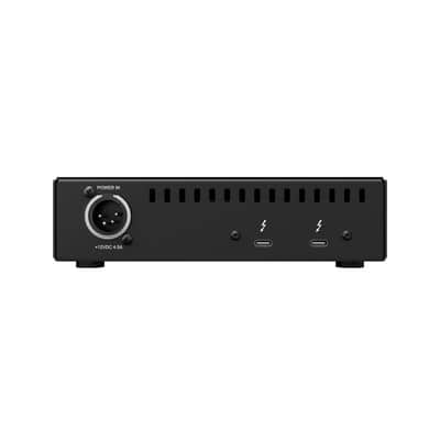 Universal Audio TB3SATO-C Satellite OCTO Core. (Thunderbolt 3) image 2