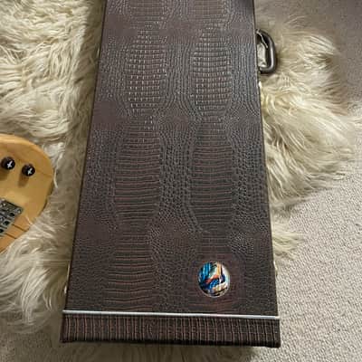 PRS Kingfisher 2015 - Natural gloss image 12