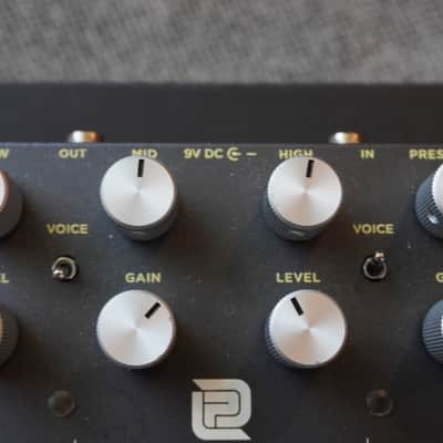 LPD Pedals SEVENTY4 Deluxe image 4