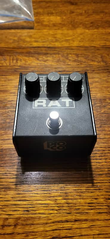 ProCo Rat
