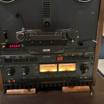 Otari MX5050Bll2 in very good  condition image 9