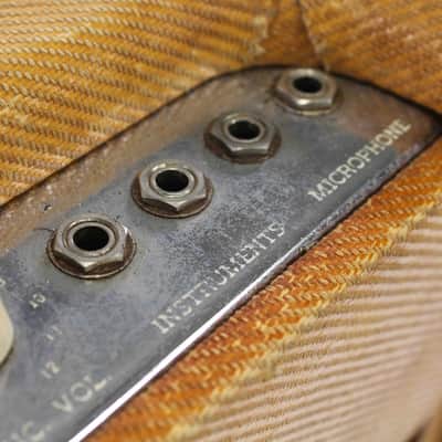 Fender PRO AMP image 14