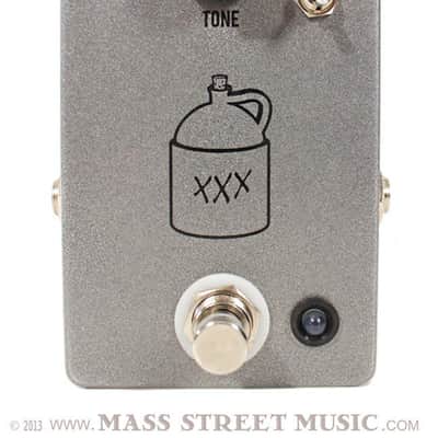 JHS Effect Pedals - Moonshine Overdrive image 2