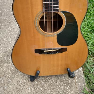 Kinnaird SJ Guitar image 3