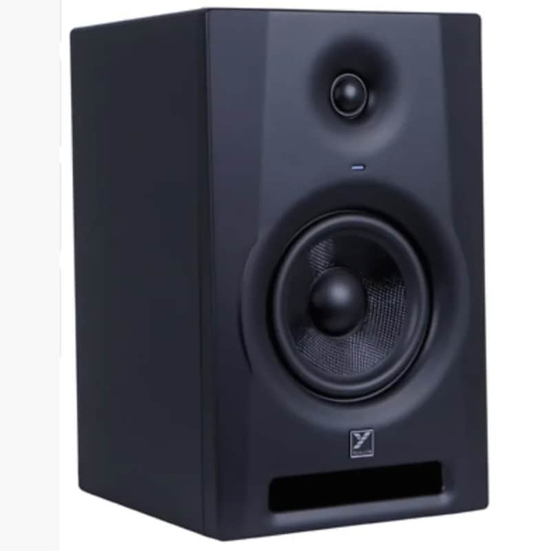 Yorkville YSM8-2 | 8", 2-Way Active Studio Monitor. New with Full Warranty! image 1