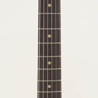 Fender Vintera II '60s Stratocaster with Rosewood Fretboard 2023 - Present - Olympic White 3507gr image 4