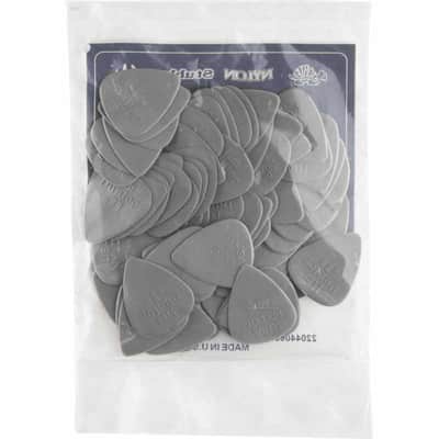 Dunlop 44R60 Nylon 0,60mm sachet de 72 image 2