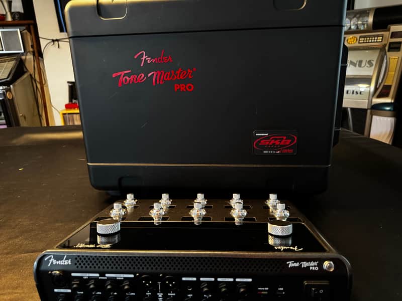 Fender Tone Master Pro